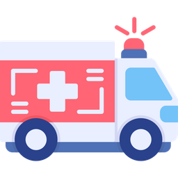 Ambulance  Icon