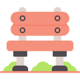 Bench  Icon