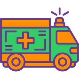 Ambulance  Icon