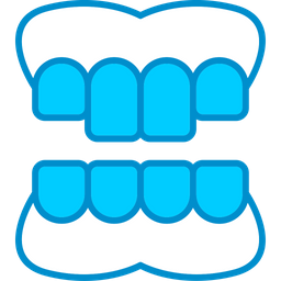 Denture  Icon