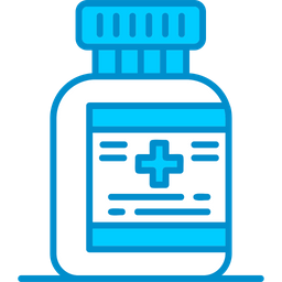 Medication  Icon