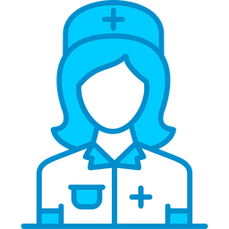 Nurse  Icon