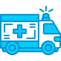 Ambulance  Icon