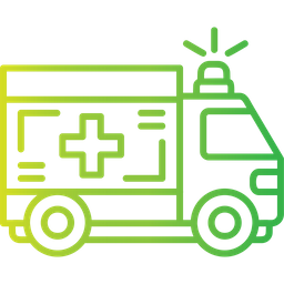 Ambulance  Icon