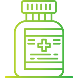 Medication  Icon