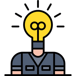 Idea  Icon