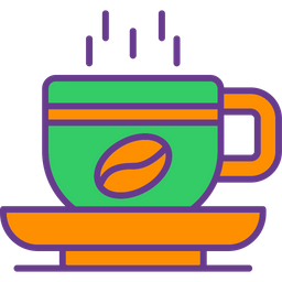 Coffee Cup  Icon