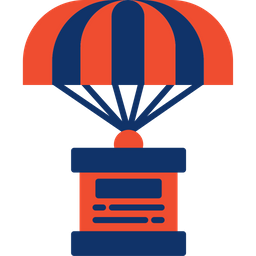 Drop Shipping  Icon