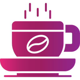 Coffee Cup  Icon