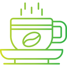 Coffee Cup  Icon