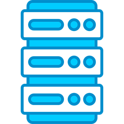 Database  Icon