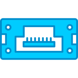 Hdmi  Icon