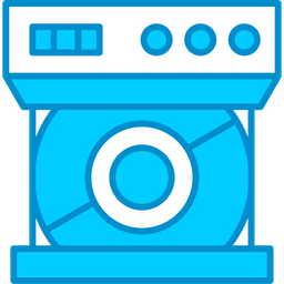 Cd Drive  Icon