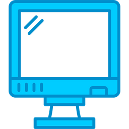 Computer  Icon