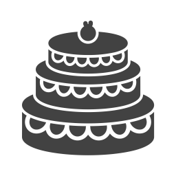 Cake  Icon