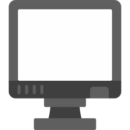 Computer  Icon