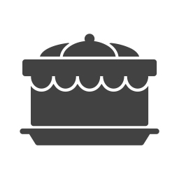 Kuchen  Symbol