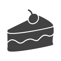 Kuchen  Symbol