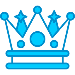 Crown  Icon