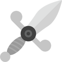 Dagger  Icon