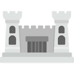 Fortress  Icon