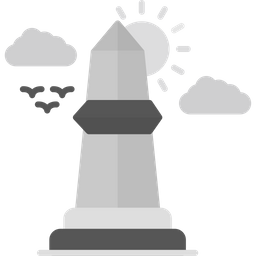 Obelisk  Icon