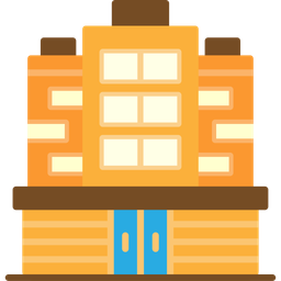 Hotel  Icon