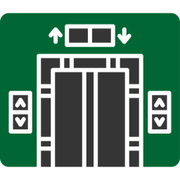 Elevator  Icon