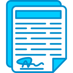 Document  Icon