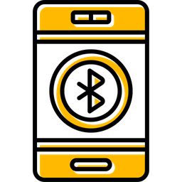 Bluetooth  Icon