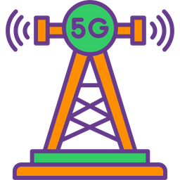 Antenna  Icon