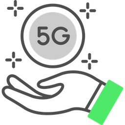 Gdata Planmobile Networkmobile Plannetworksignal  Icon