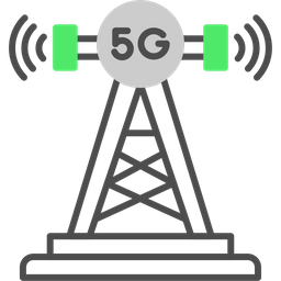 Antenna  Icon