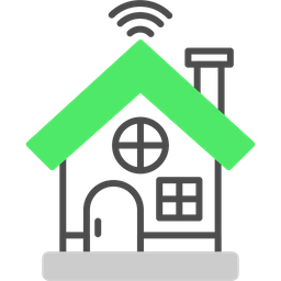 House  Icon