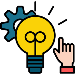 Idea  Icon