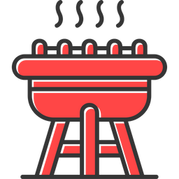 Barbacue  Icon