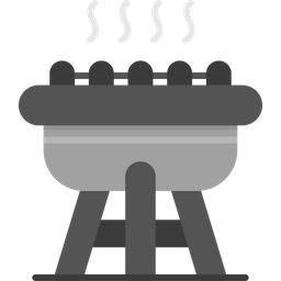 Barbacue  Icon