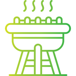 Barbacue  Icon