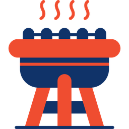 Barbacue  Icon