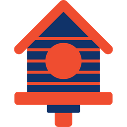 Birdhouse  Icon