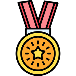 Medalha  Ícone