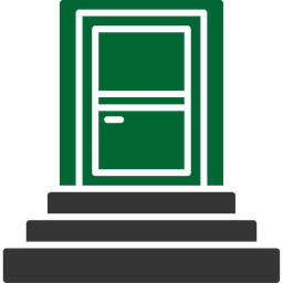 Door  Icon