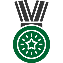 Medal  Icon