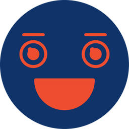 Happiness  Icon