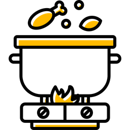 Cooking  Icon