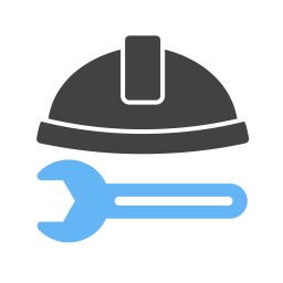 Construction tools  Icon