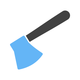 Axe  Icon