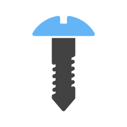 Bolt  Icon