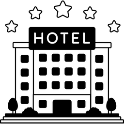 Hotel  Ícone