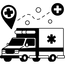 Ambulance  Icon